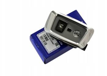 VOLVO XC60 II tylna prawa lampka podsufitki OE 31694122