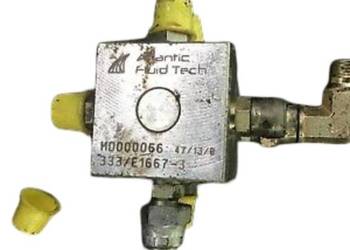 JCB 333/E1667 (Atlantic Fluid Tech 333/E1667) Zawór hydrauliczny do JCB 3CX