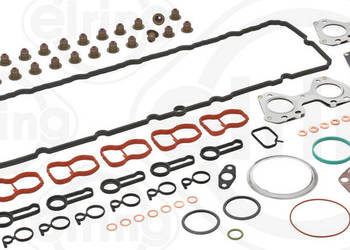 uszczelki elring BMW F10 F11 F30 F31 F80 F82 3.0D