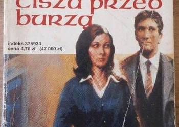 SAGA O LUDZIACH LODU TOM 42 - CISZA PRZED BURZĄ SAGA O LUDZIACH LODU TOM 42 - CISZA PRZED BURZĄ