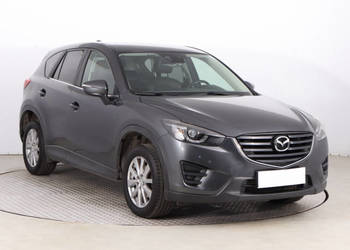 Mazda CX-5 2.2 Skyactiv-D