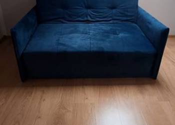 Sofa z funkcją spania