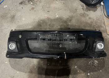 Zderzak OPC astra h gtc