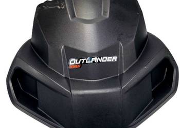Osłona licznika Can-Am Outlander 2020+ 705013984 używana quadziorek