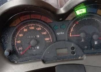 Aprilla Atlantic 200