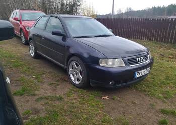 Audi a3 8l