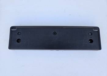 JEEP COMPASS II 2 LIFT RAMKA PODSTAWA TABLICY REJESTRACYJNEJ 60932720