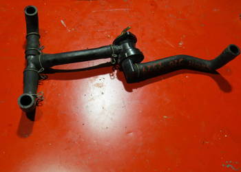 HONDA HORNET 600 PC36 03 zawór egr odma silnika odpowietrznik