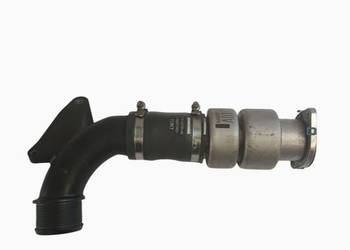 WĄŻ RURA INTERCOOLERA FORD FOCUS MK3 1,5 TDCI F1B1-6C750-AB