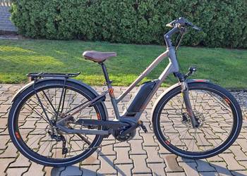 e-bike SCOTT E-Sub Tour / Bosch