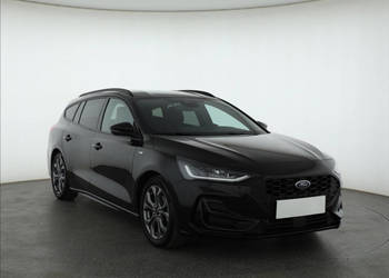 Ford Focus 1.0 MHEV