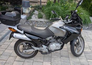 Honda Varadero 125 xL
