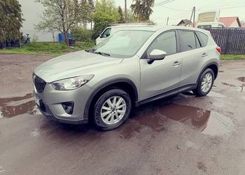 Mazda cx5