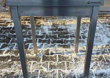 Stół Gastronomiczny - 60/70/85 cm - M.1337 N