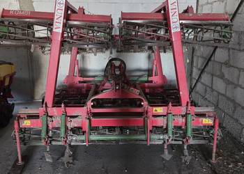 Agregat uprawowy UNIA KOMBI 5.6