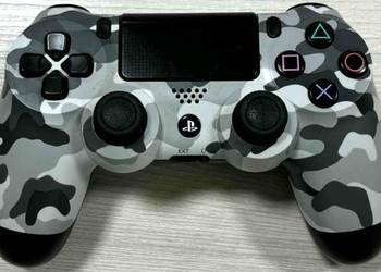 Pad ps4 Moro