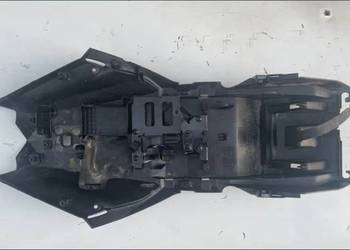 Osłoną obudowa wypełnienie Kawasaki Z125 2022R