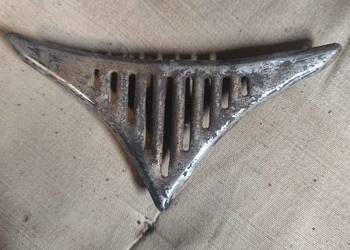 Uśmiech emblemat chorągiewka Junak M10 M07 Oryginał Wysyłka