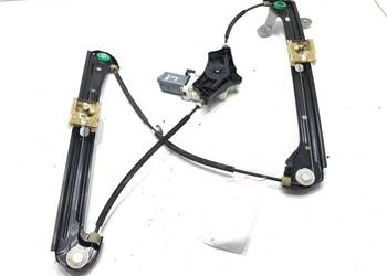 PODNOŚNIK SZYBY LEWY PRZÓD VW GOLF VII 4K0959801 Kombi MECHANIZM