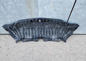 MERCEDES W205 PŁYTA OSŁONA POD ZDERZAK PRZÓD A2055200000