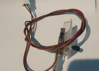 Lampka schowka Volkswagen Golf 2 GTI