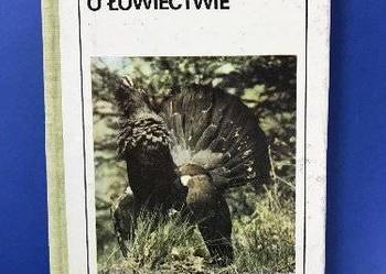1000 słów o łowiectwie - Krzemień /fa