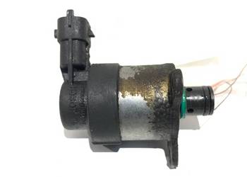 REGULATOR CIŚNIENIA PALIWA OPEL ASTRA H 1.9 120KM 04-14 ZAWÓR
