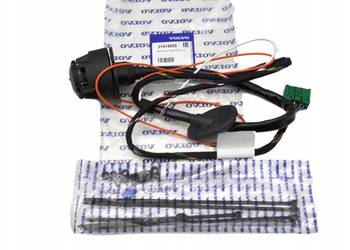VOLVO S60 V60 XC60 wiazka haka holowniczego 13p OE 31414859