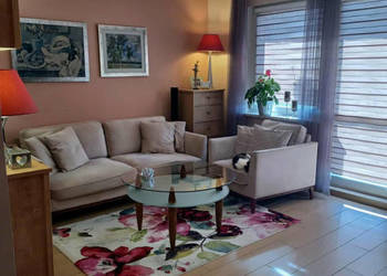 3-pokojowe mieszkanie-świetna lokalizacja