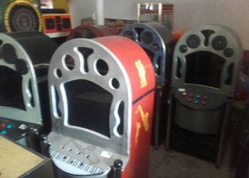 SZAFA GRAJĄCA do tańca towarzyskiego do użytku prywatnego KARAOKE12