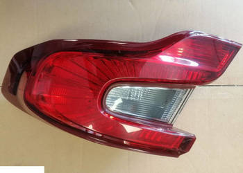 FIAT TIPO II LAMPA PRAWY TYŁ CENA ZA KOMPLET