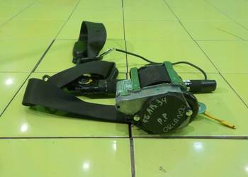 ORLANDO 2.0 VCDI 13r pas bezpieczenstwa prawy przod z napinaczem 615347700