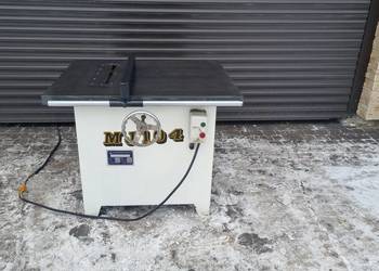 Piła stołowa KINGISO MJ104 Piła stołowa KINGISO MJ104