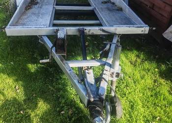Laweta 2700 dmc
