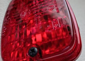 Lampa przeciwmgielna hella