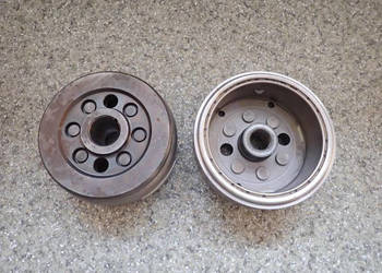 1 SZT. MAGNETO KOŁO MAGNESOWE 032000 - 8330 8PX VCF54 KAWASAKI KLX 250 300