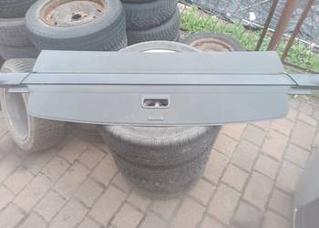 skoda octavia 2 II roleta bagażnika 1z9867871e kombi, sprawna