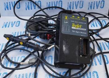 Teejet tilt gyro module zyroskop kable gps