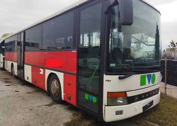 SETRA