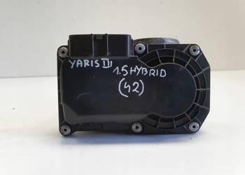 PRZEPUSTNICA Toyota Yaris III 1.5 VVTi 2NR _ 22030-47040 przepustnica