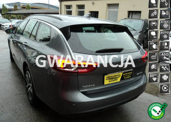 Opel Insignia Sports Tourer sprzedam ładnegoOPLA INSIGNIE 1.6 D 111KM NAJB…