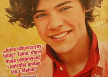 PLAKATY - STYLES HARRY - WYPRZEDAŻ ŚWIAT PLAKATÓW