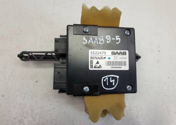 Saab 95 9-5 lift MODUŁ STEROWNIK NAWIGACJI 5522479