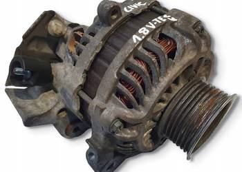 ALTERNATOR Honda Civic VIII 1.8 VTEC R18A2 A2TC1391ZE AHGA67