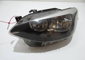 LAMPA LEWA PRZEDNIA BMW F20 F21 7229685