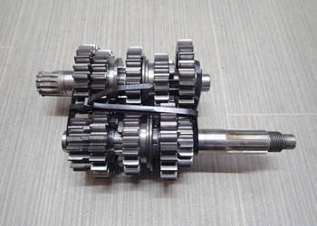 Skrzynia Biegów KTM EGS GS SX 250 300 94-97r 360 380