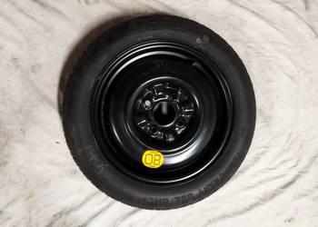 Koło dojazdowe NIssan 15'' 4x114,3 Honda Mazda Mitsubishi