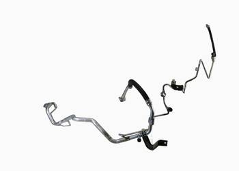 WĄŻ PRZEWÓD KLIMATYZACJI NISSAN QASHQAI J11 1.2 DIG-T 92446-4EB0A