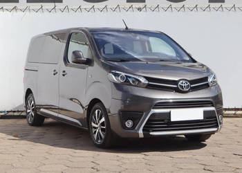 Toyota ProAce Verso 2.0 D-4D