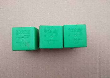 Przekaźnik G.CARTIER 03531